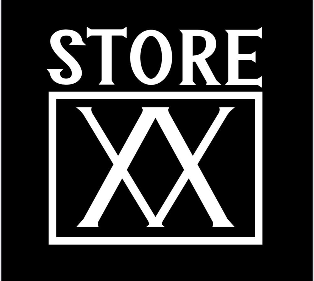 STOREXX логотип